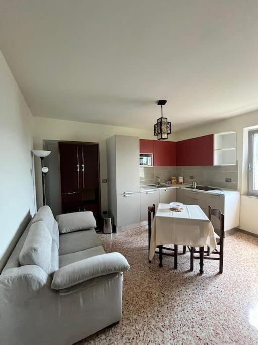Bardi Al Riolo Olivo Appt Appartement Buitenkant foto